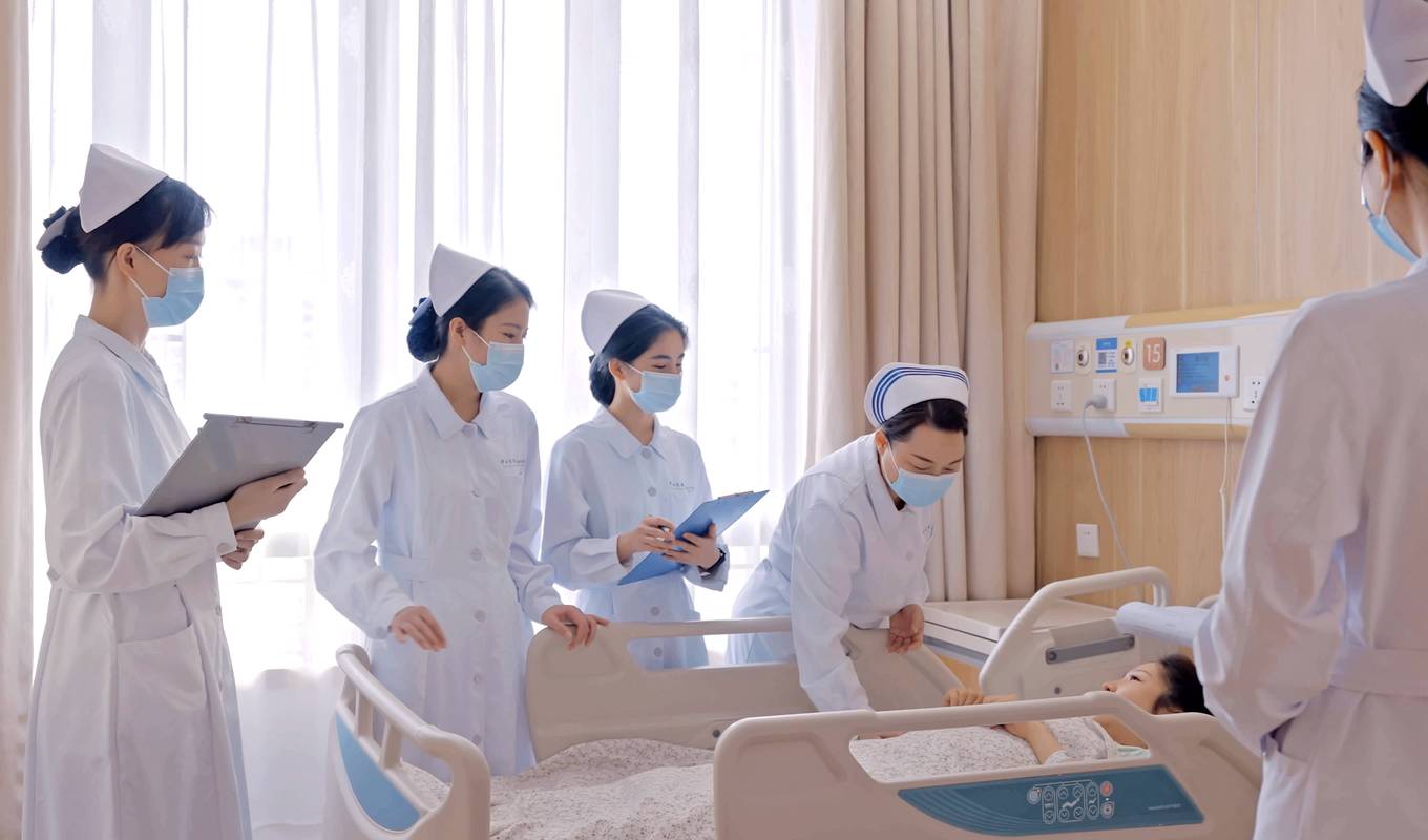揭秘试管助孕机构资质认证背后的硬核逻辑