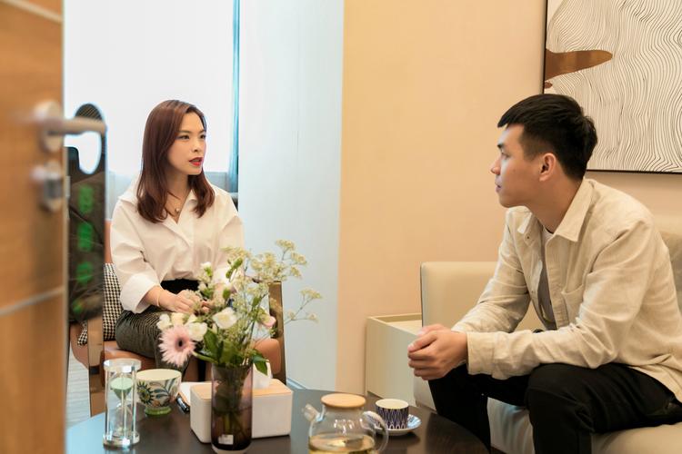 试管助孕机构心理辅导：情绪稳定才是好孕气的隐形入场券